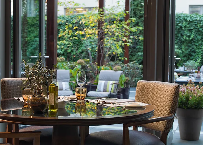 Hotel De Rome Berlin